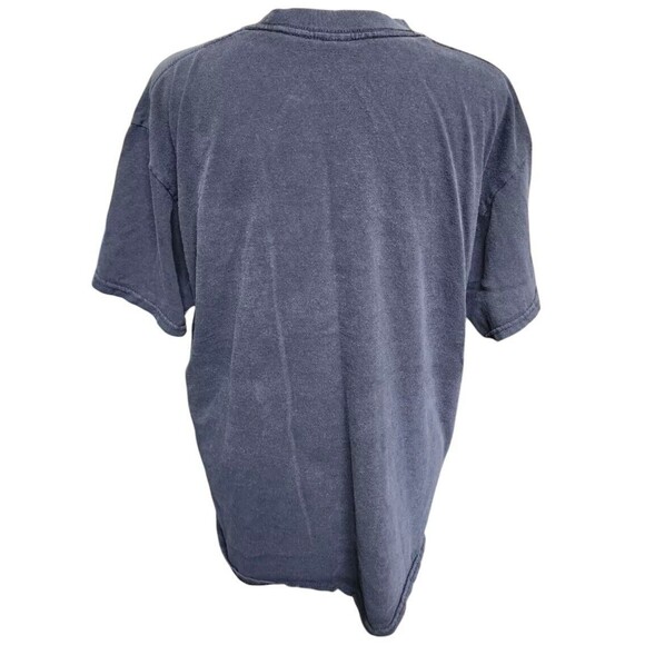 Trippie Redd Life's A Trip 2009 Black T-Shirt Large Rap Hip Hop Band - Picture 4 of 6